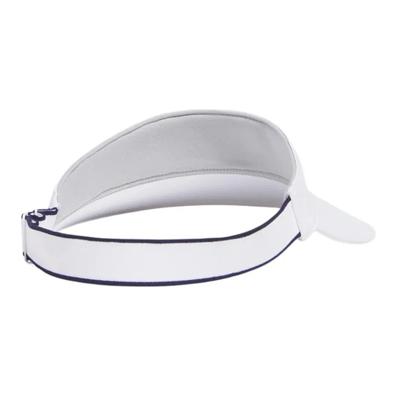 Under Armour Sun Protection Hats Women's White-1