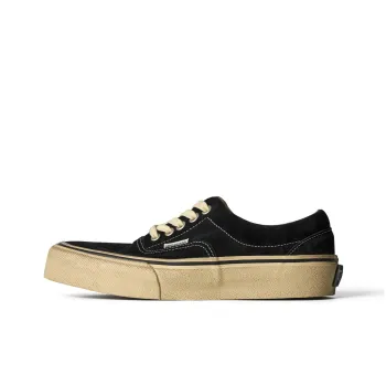 PIPG Slip Resistant Abrasion Resistant Balance Lightweight Breathable Moisture Wicking Low Top Skateboard Shoes Unisex