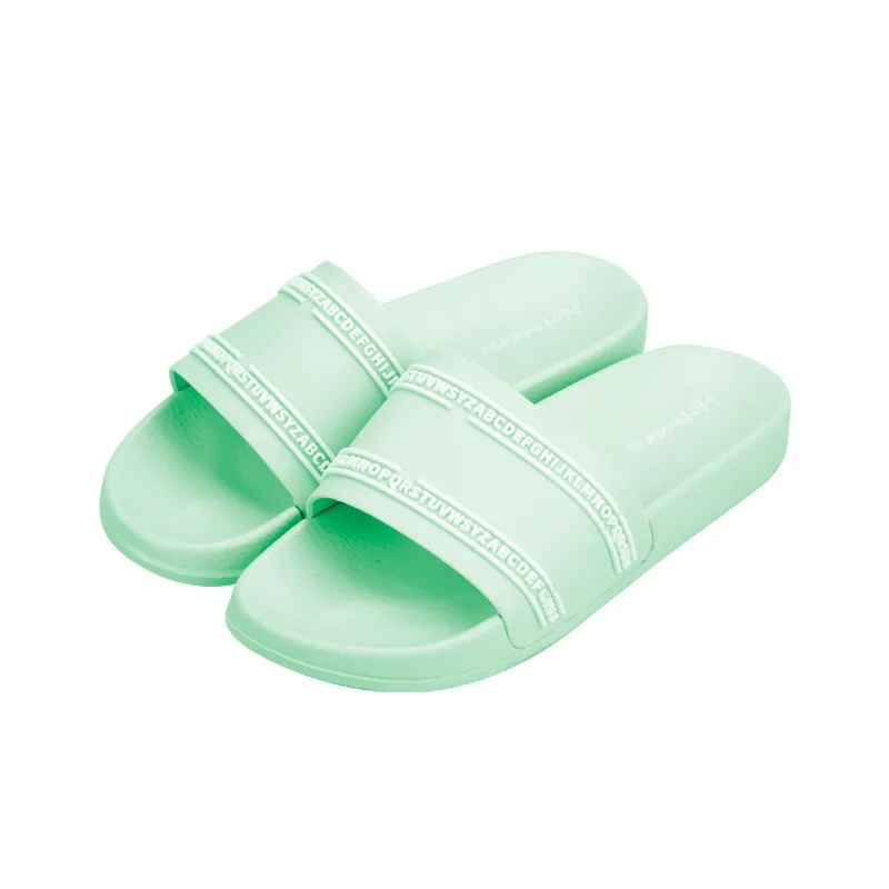 HOTMARZZ Slip-Resistant Odor-Resistant Abrasion-Resistant Slide Slippers Men's-3