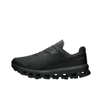 On Running Cloudvista 2 All Black