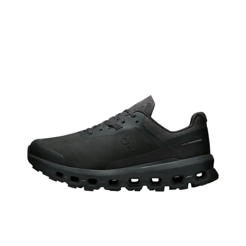 On Running Cloudvista 2 All Black-0