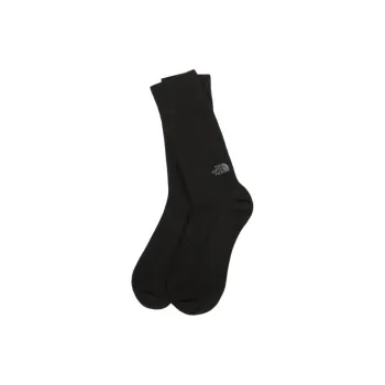 THE NORTH FACE Mid Calf Socks Men's 1 Pack Black