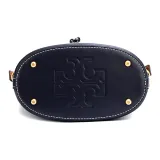 Miastella small bucket bag Nero