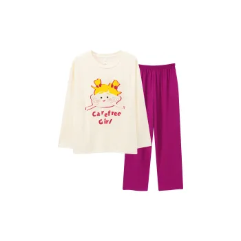 Ta Yan Women's Pajama Sets