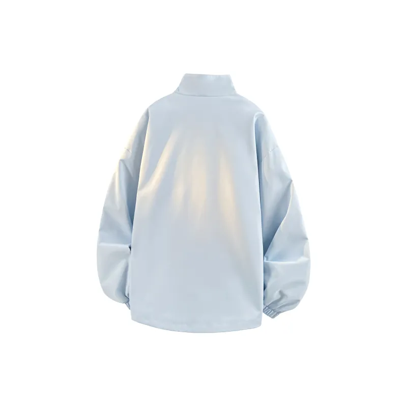 CHEVAL NOIR Jackets & Coats Unisex-11