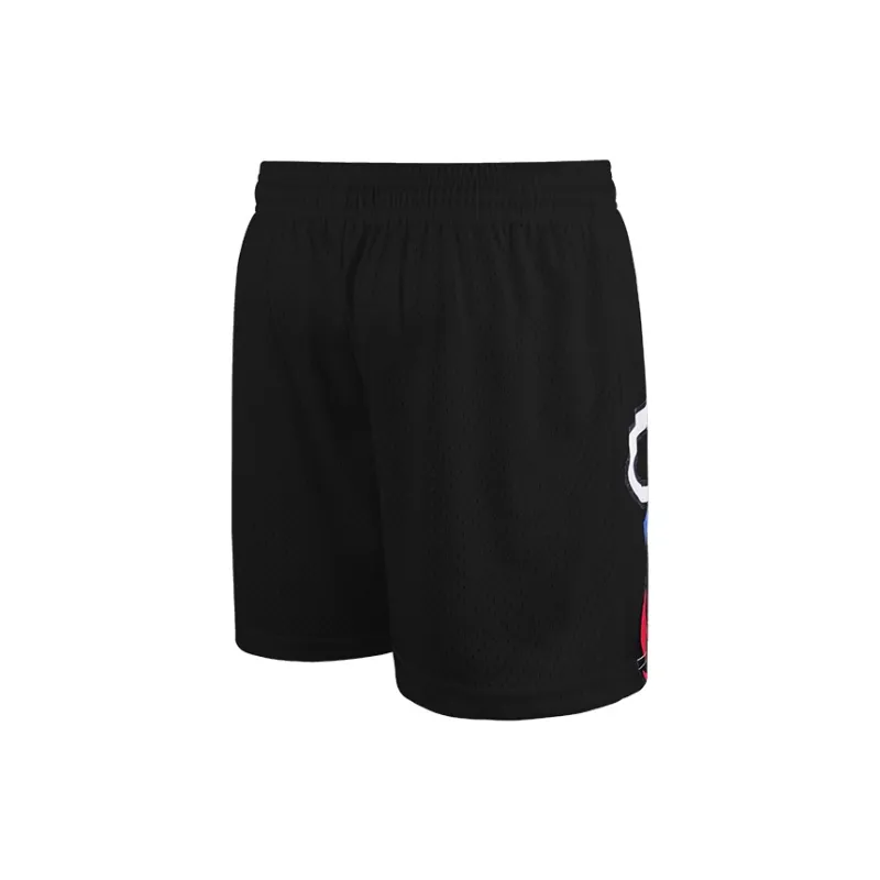 BKCXZICE Sports Shorts Unisex-1