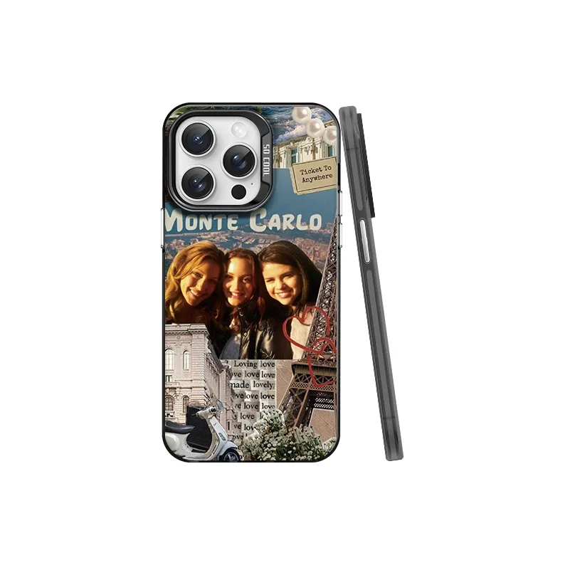 Tronic Danone Phone Cases-4