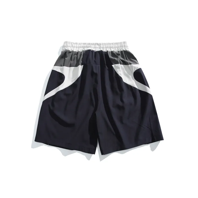 Rabbit House Casual Shorts Unisex-3