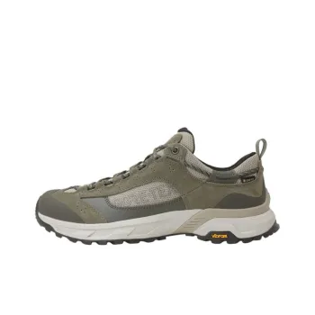 KOLON SPORT Move Slip Resistant Low Top Trekking Shoes Unisex Green