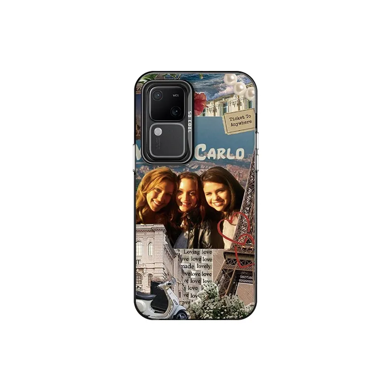 Tronic Danone Phone Cases-9
