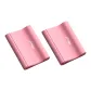 Advanced Training Set (15 Lbs Pink+25 Lbs Pink)