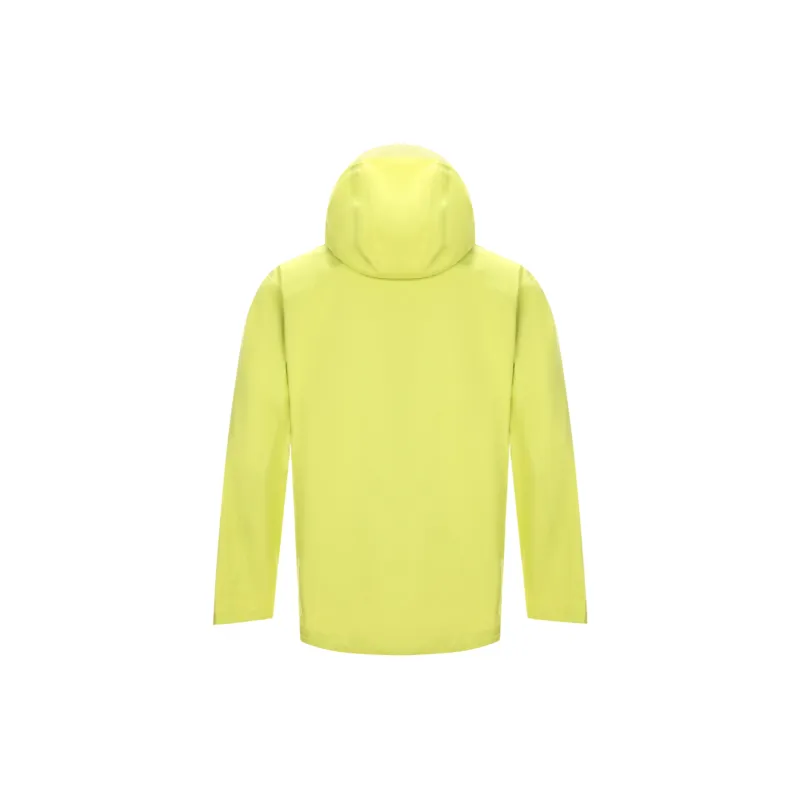 Panda China Panda Series Water-Resistant Windproof Wear-Resistant Super-Light Windbreaker Jacket Unisex-7