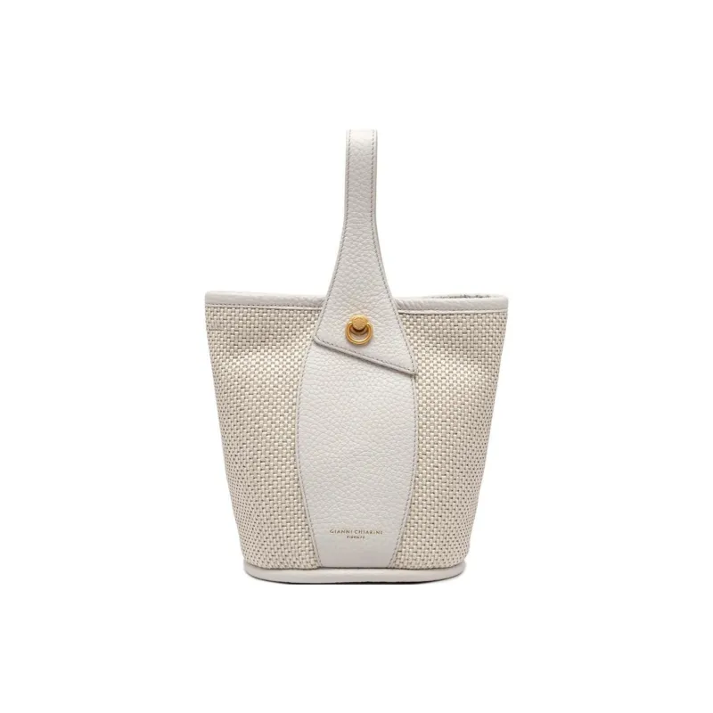 GIANNI CHIARINI Ester Tote Bag-0