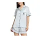 Set (Light Aqua Blue)