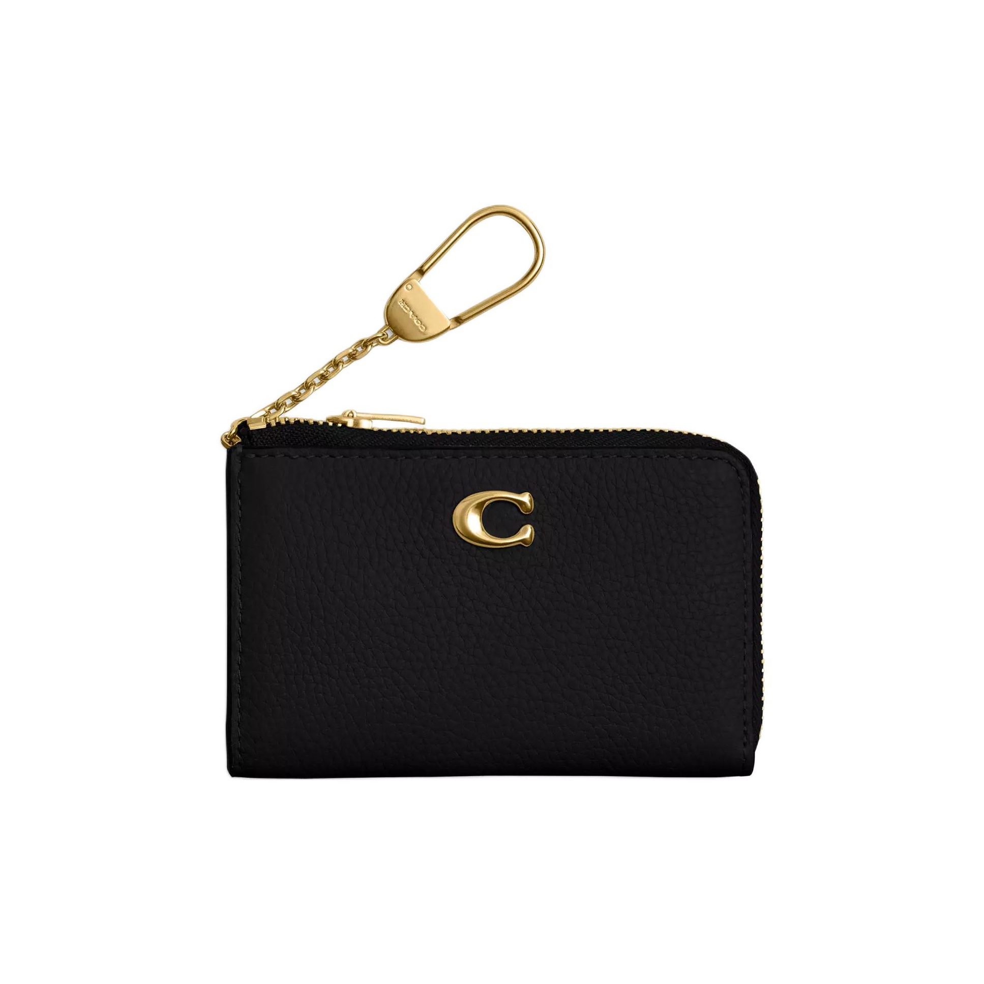 COACH Key Pouches Accessories on Sale & Authentic - POIZON