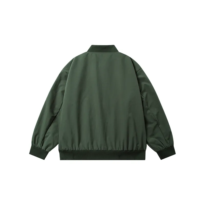 UPZCY Jackets Coats Unisex Padded And Thickened-6