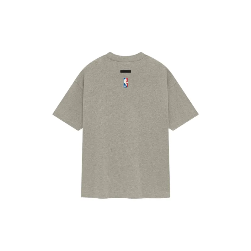 Fear Of God Essentials Bulls Tee-1