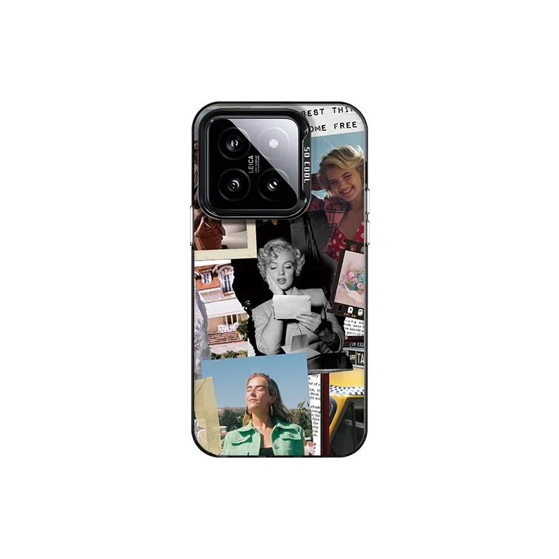 Tronic Danone Phone Cases-3
