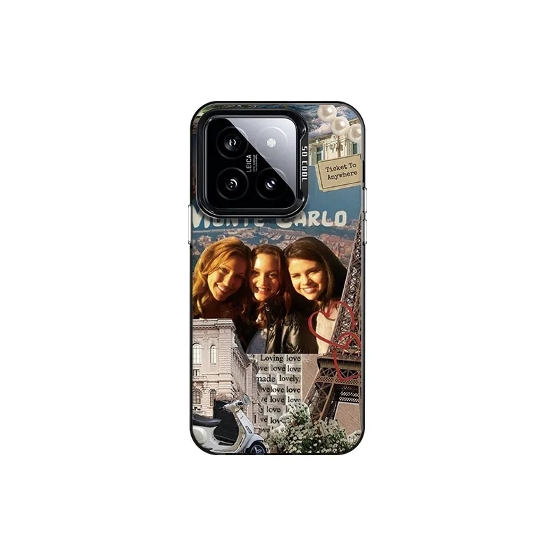 Tronic Danone Phone Cases-9