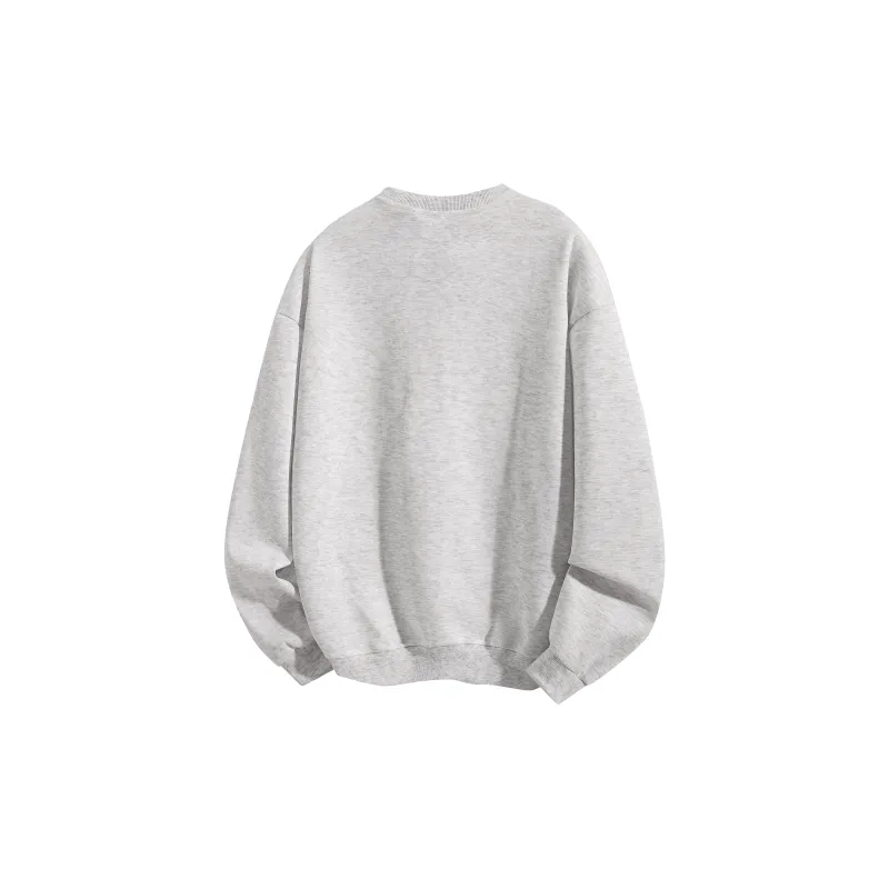 TOM ADAM Sweatshirts Unisex-7