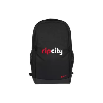 Nike Portland Trail Blazers Brasilia Nike Nba Backpack 24L