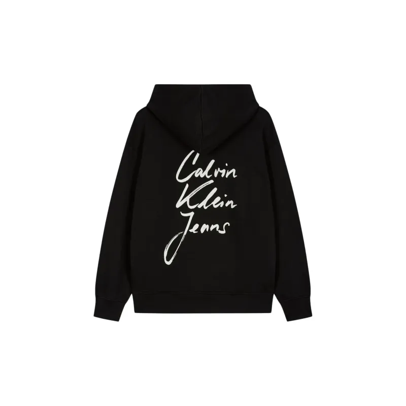 CALVIN KLEIN Sweatshirt Women's Black-1