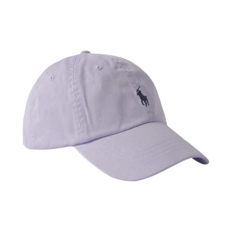 Polo Ralph Lauren Logo embroidered Cap-2