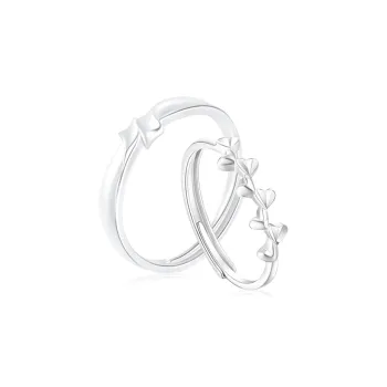 Thuban Ark Rings Unisex