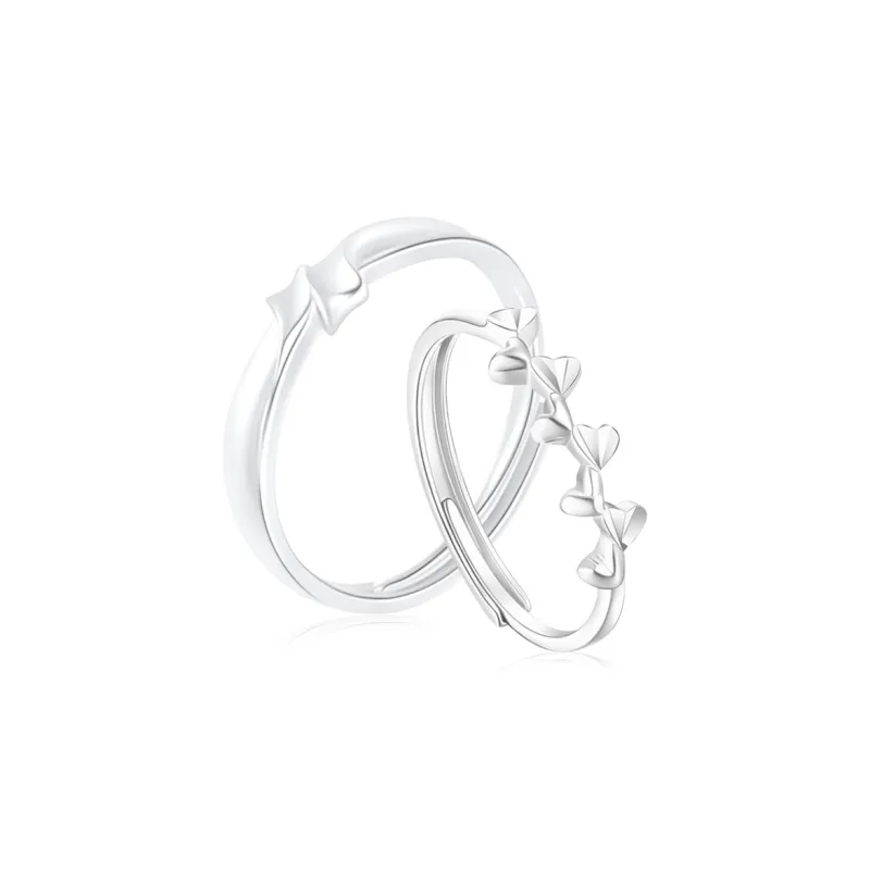 Thuban Ark Rings Unisex-0