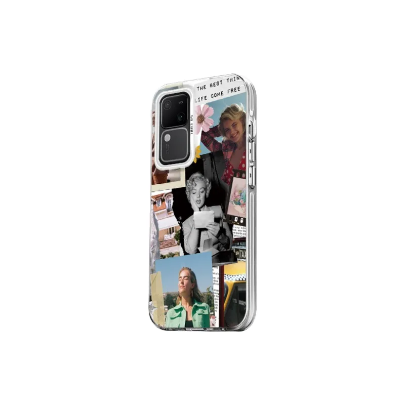 Tronic Danone Phone Cases-2