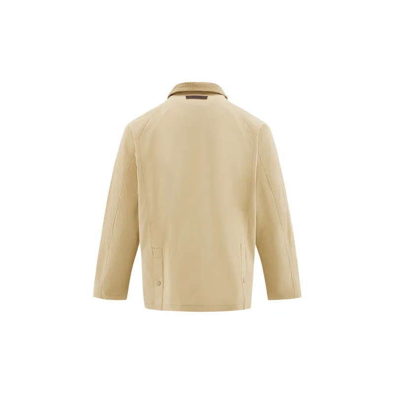 CAT Jackets Men-1