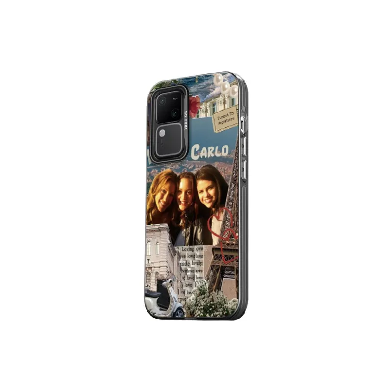 Tronic Danone Phone Cases-11