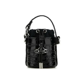 Vivienne Westwood Mini Daisy Bucket Bag