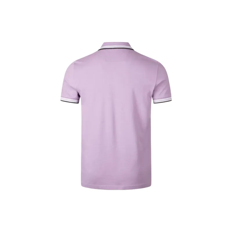 HUGO BOSS Paddy Polo Shirt-1