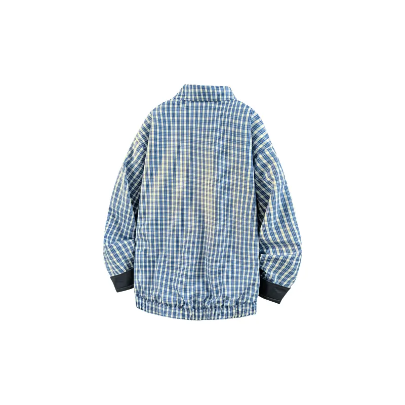 CHEVAL NOIR Jackets Coats Unisex-14