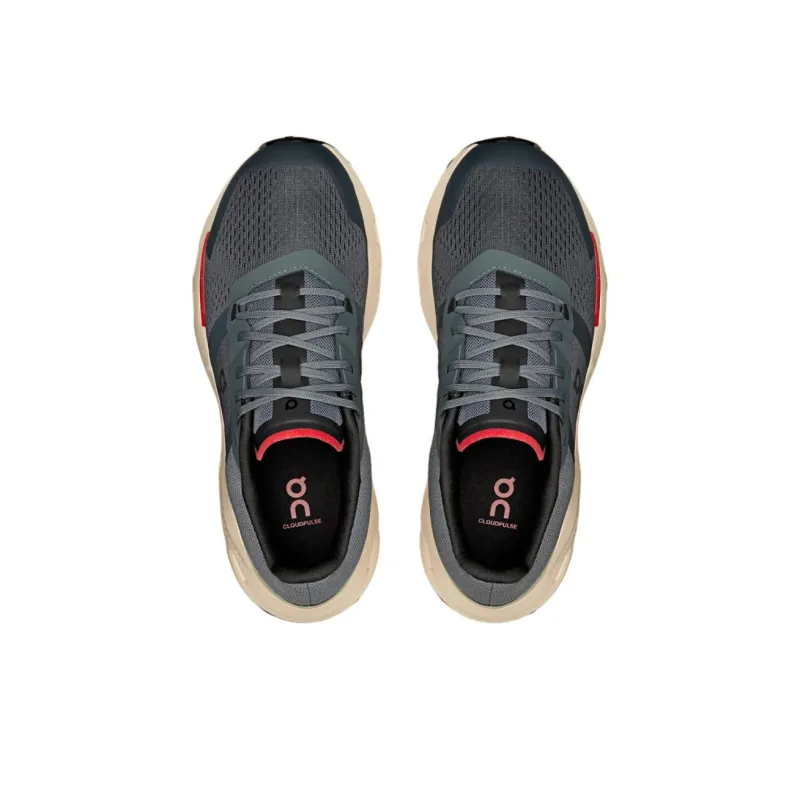 On Running Cloudpulse StOne Red-2