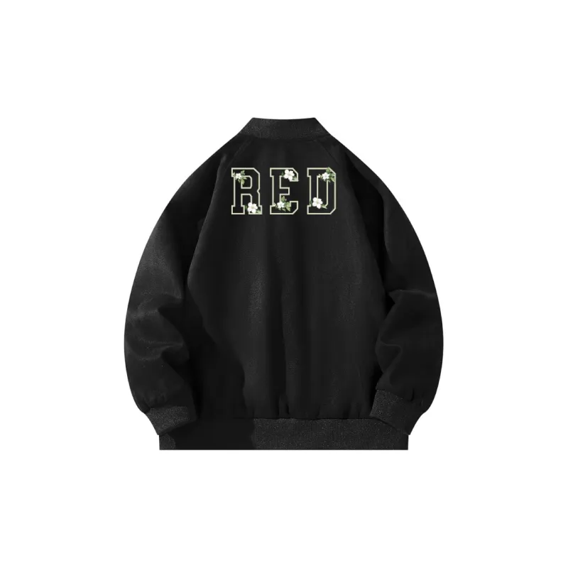 RED DRAGONFLY Jackets & Coats Unisex-1