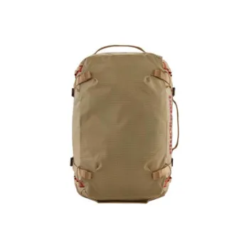 Patagonia Recycled TPU Backpack Unisex Khaki