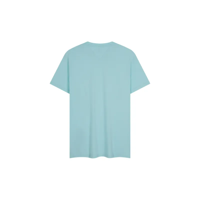 Tommy Hilfiger T Shirts Men-8