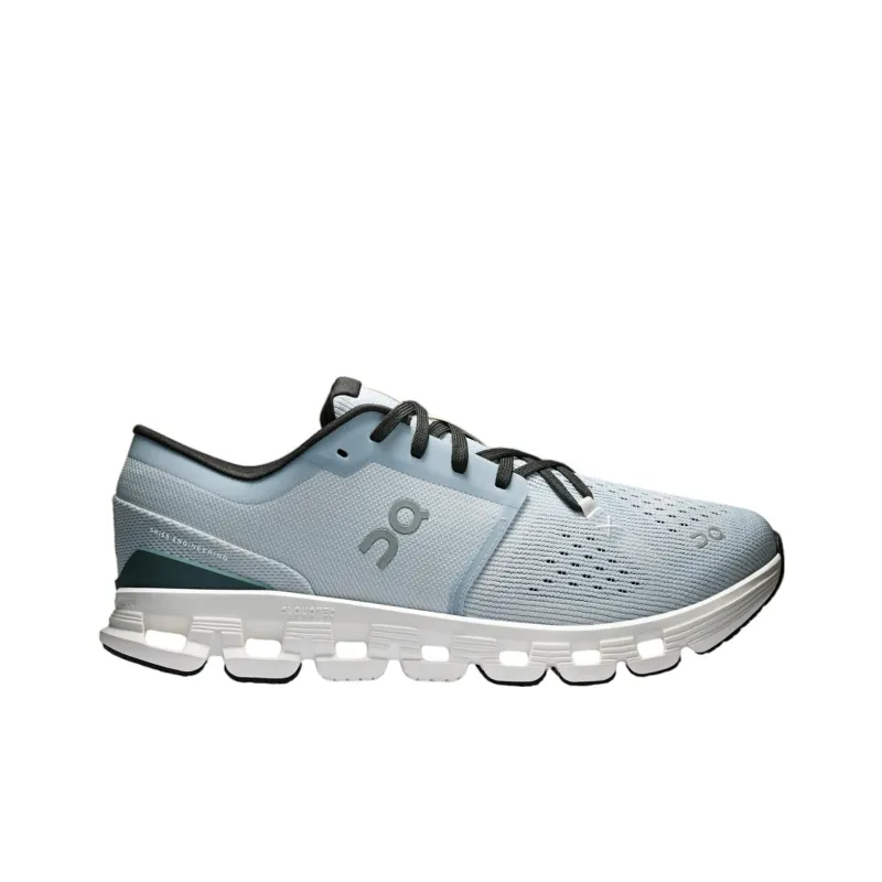 On Running Cloud X 4 Glacier StOne-1
