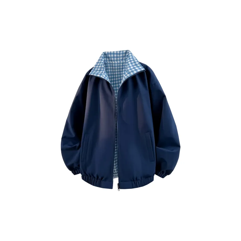 CHEVAL NOIR Jackets & Coats Unisex-4