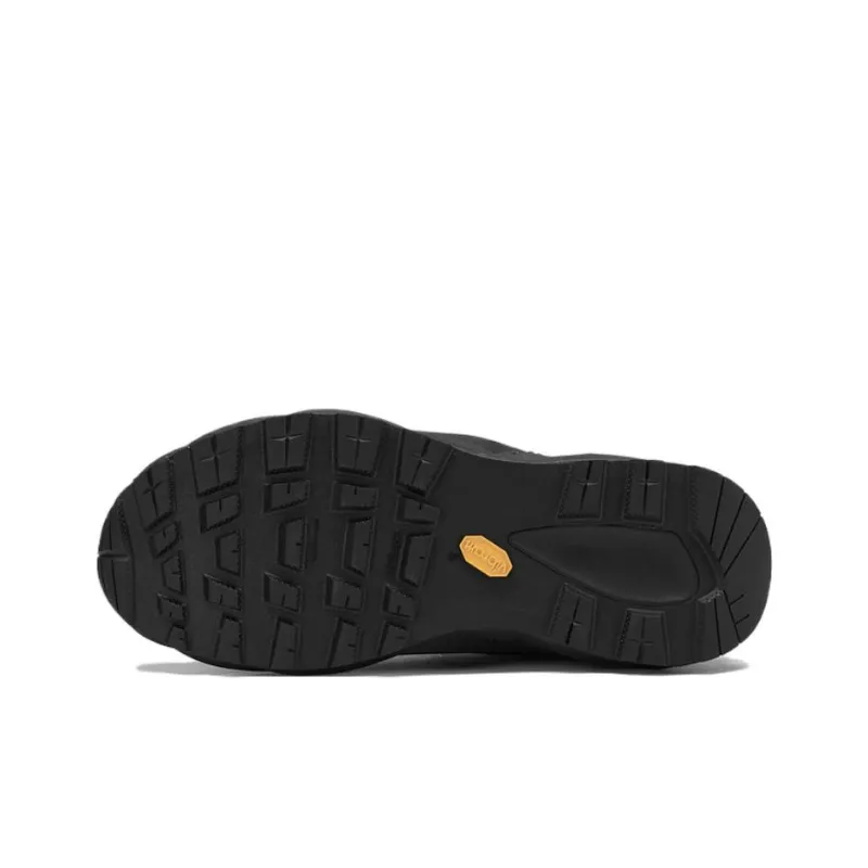 DESCENTE ALLTERRAIN 81 MODULARIZE NY Wear Resistant Low Top Casual Shoes Unisex Black-3