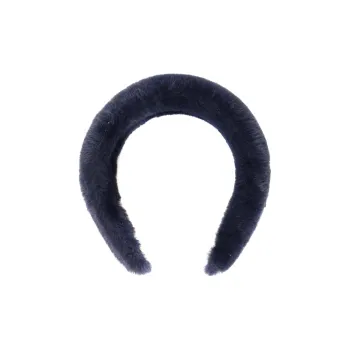 WEEKEND MaxMara Butterfly Embellished Headband