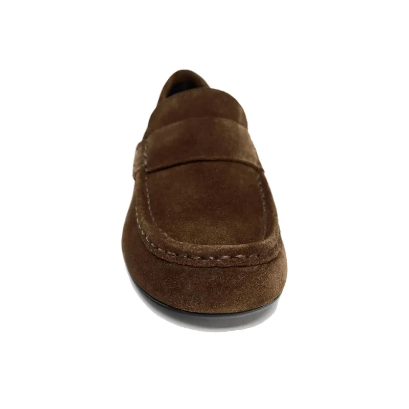 ZARA Loafers Women's-2