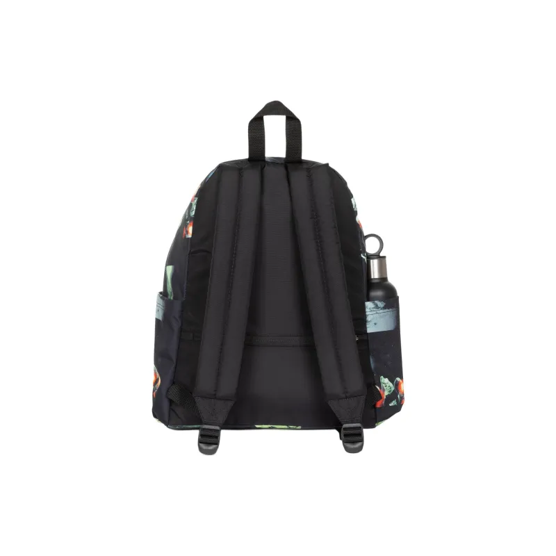 EASTPAK Polyester Backpack Regular Unisex Multicolor-1