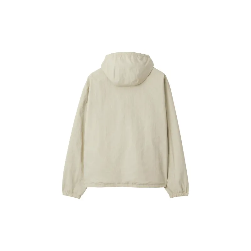 Burberry Checked Reversible Jacket-2