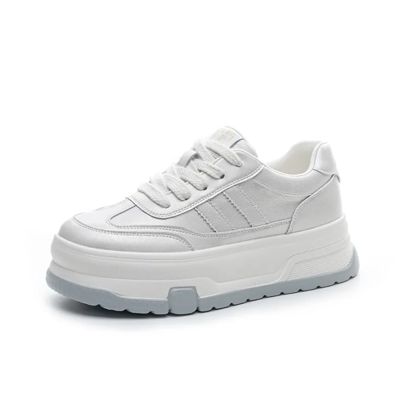 The Mystery Of Glamour Low Top Skateboard Shoes Women's-11