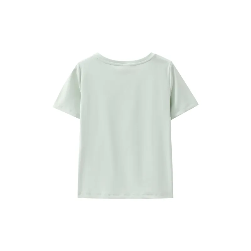Byford Undershirts Women's Black-5