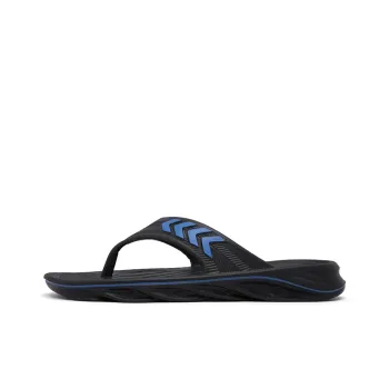 CariteSport EVA Quiet Odor Resistant Abrasion Resistant Slip Resistant Quick Drying Flip Flops Men's