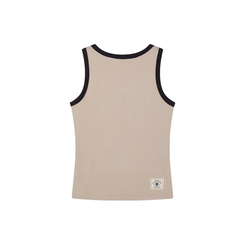 Teenie Weenie Tank Tops Women's-9